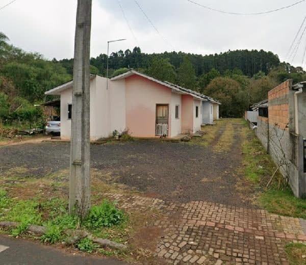 RUA DR MUNHOZ DA ROCHA, N. 79, LT 01 QD 85 UNID 02, VITORINO