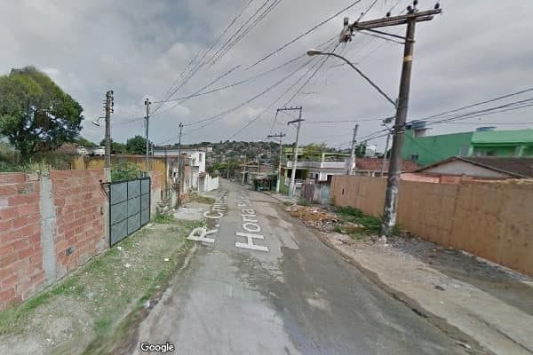 RUA COMANDANTE TAQUES HORTA, N. 123, CS 10, LT 41, SAO GONCALO