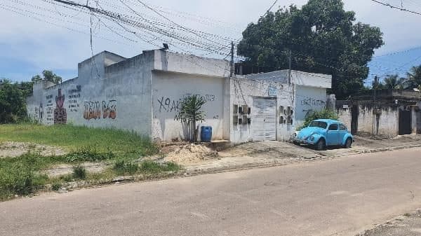 RUA DOS MARFINS, N. 1186, QD 143-N LT 17 CS 05, SAO GONCALO