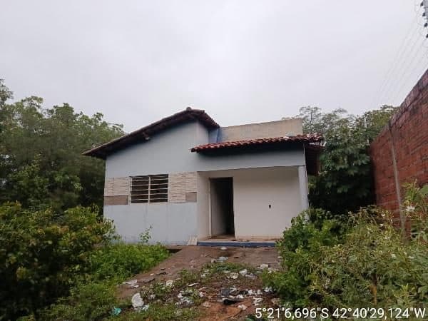 RUA FRANCISCO DE CARVALHO MELO, N. 53,, DEMERVAL LOBAO