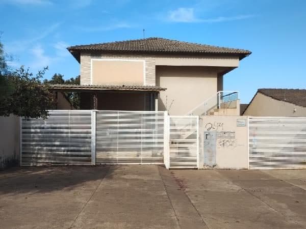 AVENIDA JOAQUIM GILBERTO, N. SN, Apto 102, QD 29A, LT 21, CIDADE OCIDENTAL
