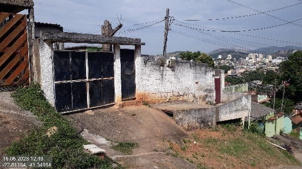 RUA PROFESSORA MARIA NINA, N. 220, CASA BASE ZONA URBANA, SAO GONCALO