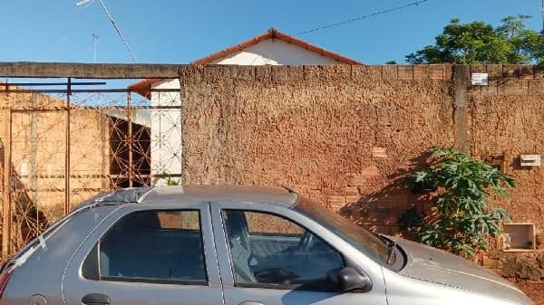 QUADRA 21-B, N. SN, LT 31, AVENIDA CURITIBA, CIDADE OCIDENTAL