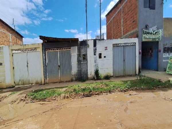 RUA 14 DE FEVEREIRO, N. 03A, QD 26 LT 3A, NOSSA SENHORA DO SOCORRO