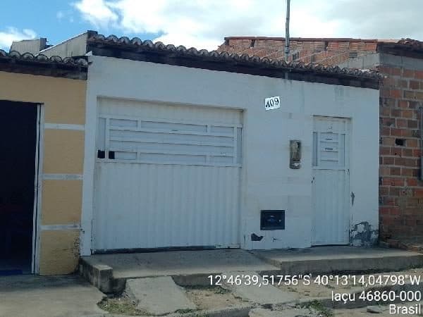 RUA ADILSON AMARAL DE QUEIROZ, N. 409,, IACU