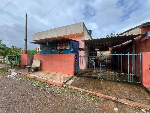 RUA EULINO PESSOA DE LIMA, N. 38,, CHA DE ALEGRIA