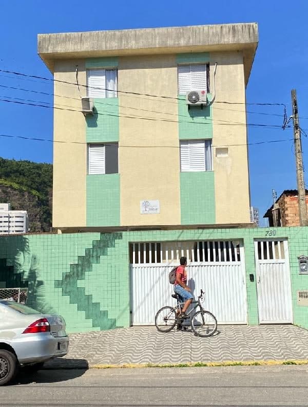 RUA DONA ANITA COSTA, N. 780, Apto 01, TERREO, SAO VICENTE
