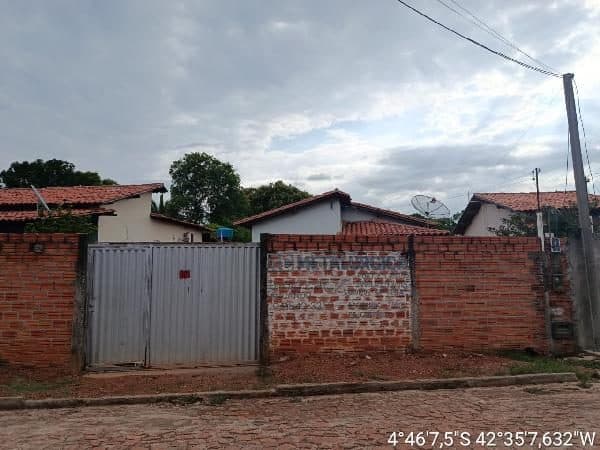RUA CHICO VAQUEIRO, N. 861,, JOSE DE FREITAS