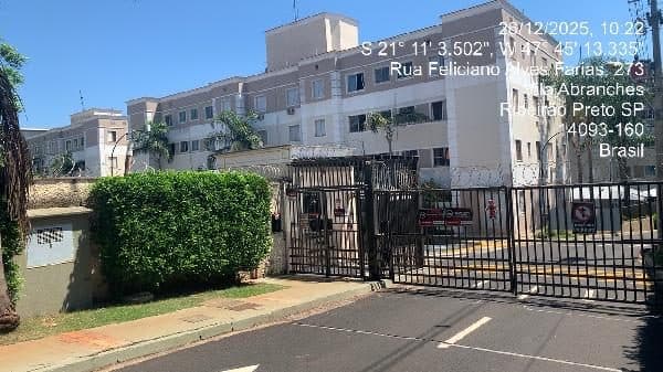 RUA FELICIANO ALVES FARIA, N. 311, Apto 102, BL 02, 1° PAVIMENTO, RIBEIRAO PRETO