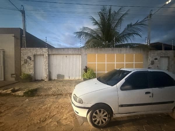 RUA IPIRANGA FUTEBOL CLUBE, N. 390, LT 02 QD 27, MOSSORO