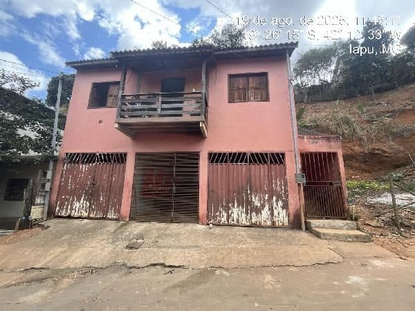 RUA VITALINO RUELA, N. 565-B, UNIDADE 03, IAPU