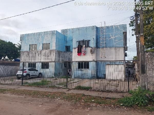 RUA TANCREDO MESSIAS, N. 590, CS 03, LT 16, PAULISTA