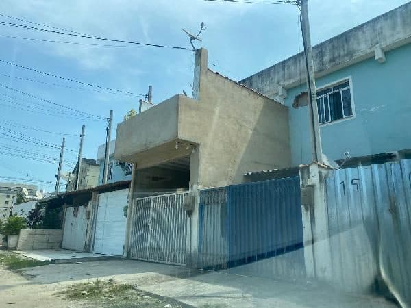 RUA SETE DE SETEMBRO, N. 13, PREDIO 13, NOVA IGUACU