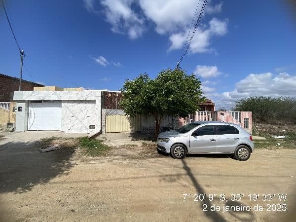AV SEBASTIAO FELIX DE OLIVEIRA, N. 108,, ITABAIANA