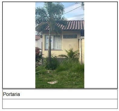 ESTRADA DOS CABOCLOS, N. 1185, Apto 104, BL 29, RIO DE JANEIRO