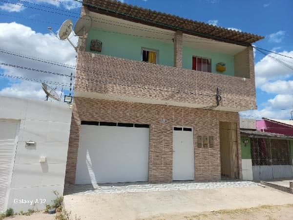 R JOAO ANTONIO DE SALES, N. S/N, VIA LOCAL 9, LT 24, QD 9, BEZERROS