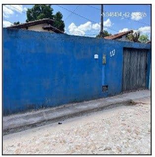 RUA SAO LUCAS, N. 117,, ALTOS