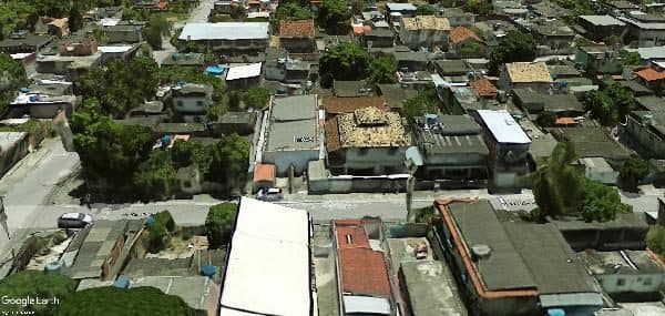 RUA ITACOLOMI, N. 903, CS 04, SAO GONCALO