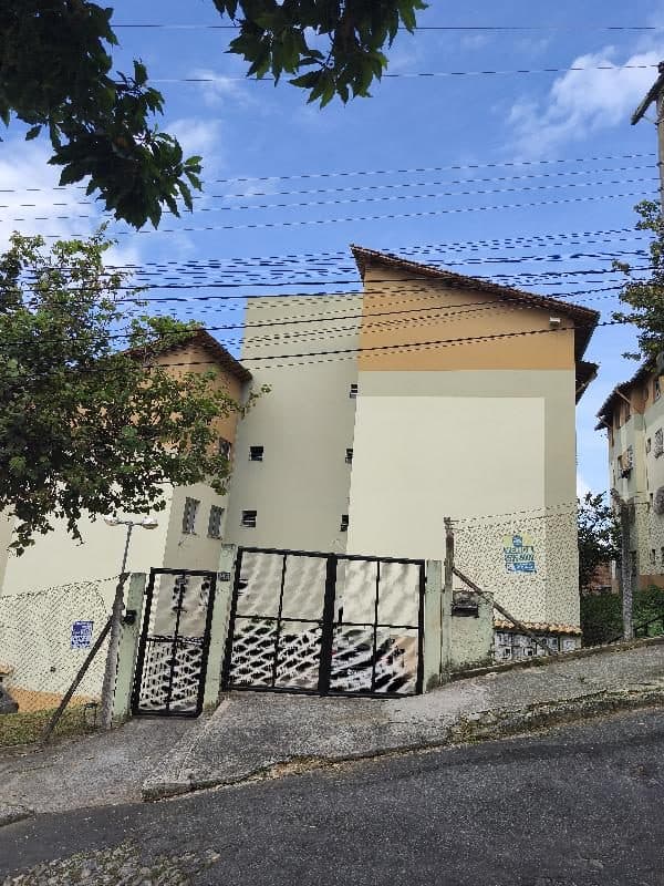 RUA DOS UAICAS, N. 743, Apto 104, BL 04, BELO HORIZONTE