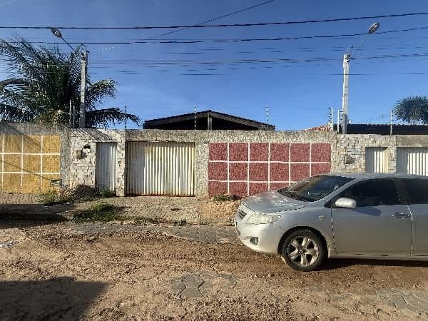 RUA IPIRANGA FUTEBOL CLUBE, N. 400, LT 03, QD 27,, MOSSORO