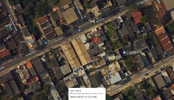 RUA OURO FINO, N. 682, CS 01, SAO GONCALO
