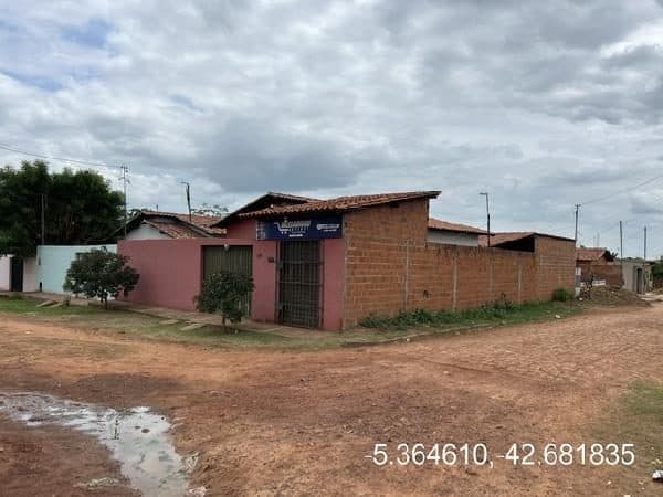 AVENIDA MANOEL RIBEIRO, N. 631,, DEMERVAL LOBAO