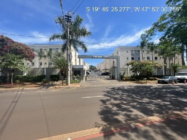 AVENIDA NIZA MARQUEZ GUARITA, N. 1315, Apto 304, BL 03, UBERABA