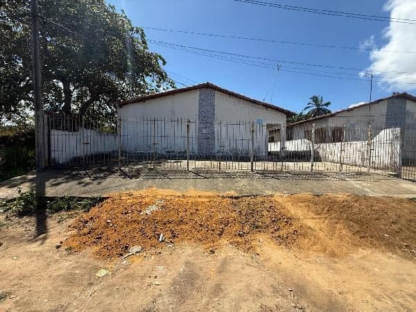 RUA CAMAÇARI, N. SN, CS 02 LT 20 QD O PLANO A, ITAPISSUMA