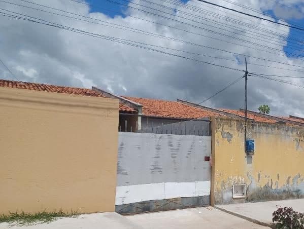 RUA NILCE DE OLIVEIRA, N. 310,, PACAJUS