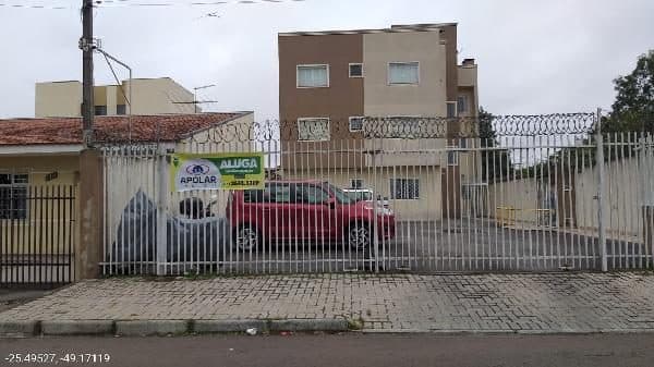 RUA LAURA NUNES FERNANDES, N. 16, Apto 302, 3º PAV LT 07 QD 03 VG 07, SAO JOSE DOS PINHAIS