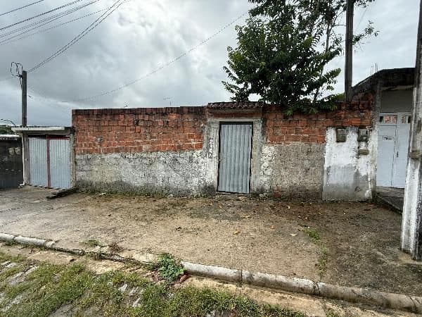 RUA CAMPOS, N. 290, CS290-A LT13 QD H LOT MARINGA, IGARASSU