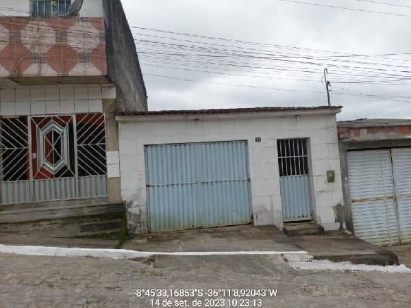 RUA SETE DE SETEMBRO, N. 36, JUREMA