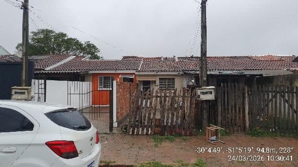 RUA CONDE DE PORTO ALEGRE, N. 223, CS 09, VIAMAO