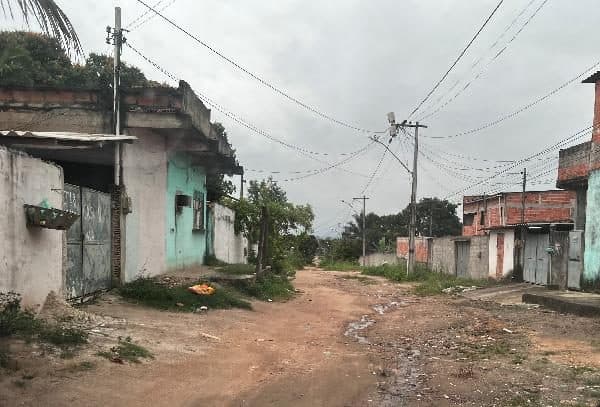 RUA CARDEAL SARAIVA, N. 590, Apto 102, LT 05, QD 213, SAO GONCALO