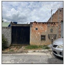 TRAVESSA MOEMA, N. 120, QD G LT 05B, NOVA SERRANA