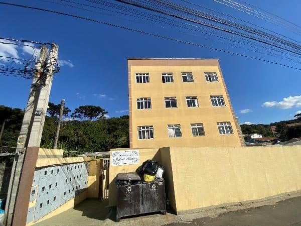 RUA ANTENOR ALVES DE SOUZA, N. 203, Apto 33A, BLOCO A VAGA 11, COLOMBO