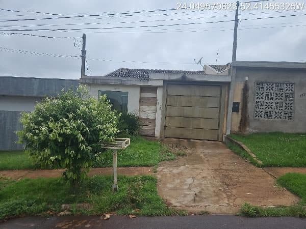 RUA DA PROVINCIA, N. 1278, B, 0901, CAMPO MOURAO
