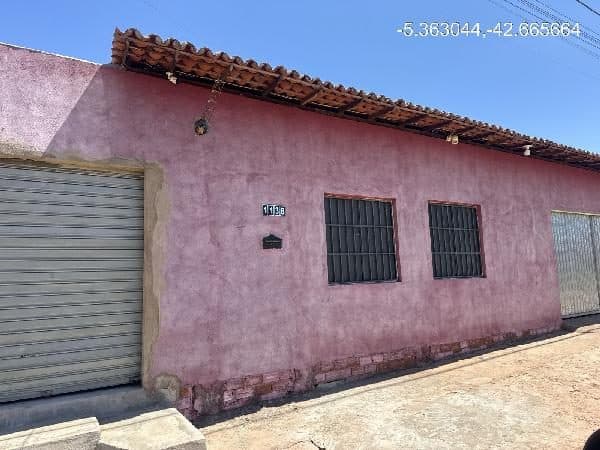 RUA SETE DE SETEMBRO, N. 1138, LT 11, QD 2, DEMERVAL LOBAO