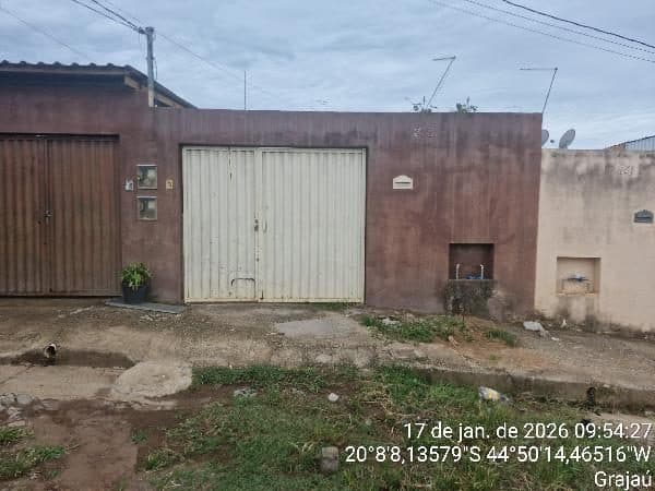 RUA PROFESSOR HUGO ERNESTO, N. 335, SUBLOTE 002, DIVINOPOLIS
