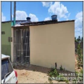 RUA FLAMBOYANT, N. S/N, QD I LT 22, GLORIA DO GOITA