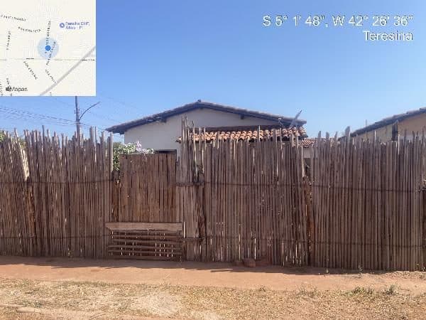 RUA SANTO ANDRE, N. 2357, ., ALTOS