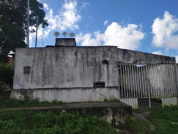 RUA 03 DE JANEIRO, N. 21, QD12 LT 21, NOSSA SENHORA DO SOCORRO
