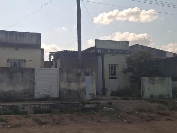 RUA PROJETADA 01, N. SN, LT 05 QD D, BELO JARDIM