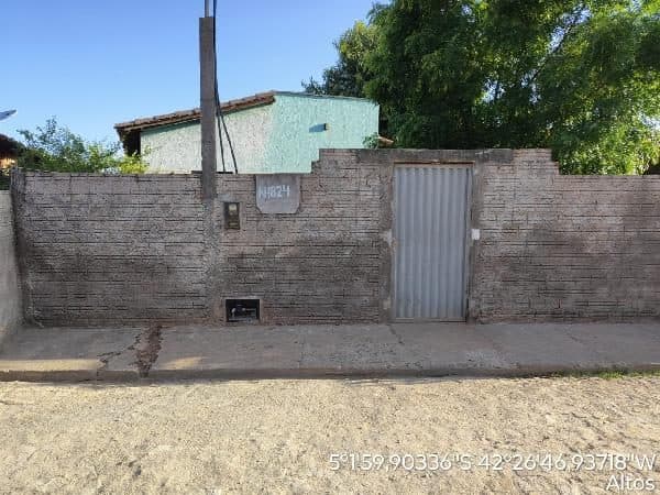 RUA DO AMPARO, N. 1824,, ALTOS