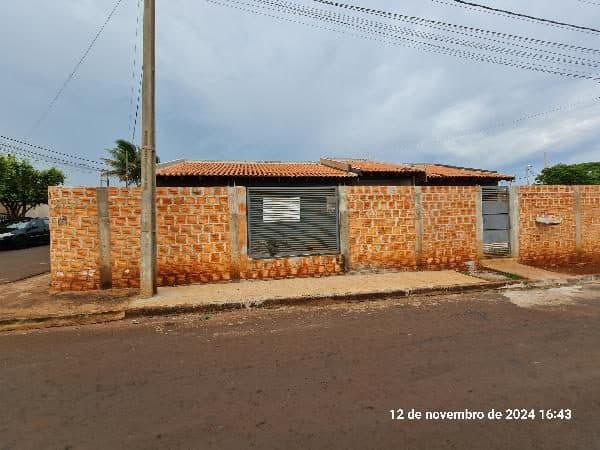 AV 14 DE DEZEMBRO, N. 568, QD 01 LT 01/01, ALVORADA DO SUL