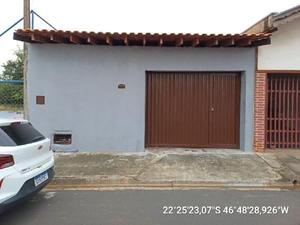 RUA ARTHUR BERNARDES, N. 831, CS 06 39 ALAMEDA PARTICULAR II, ITAPIRA