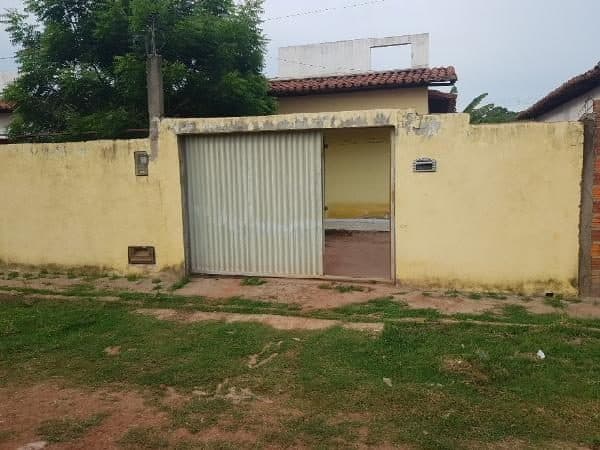 RUA PROJETADA 11, N. 35, BAIRRO BOCA DE BARRO, ALTOS
