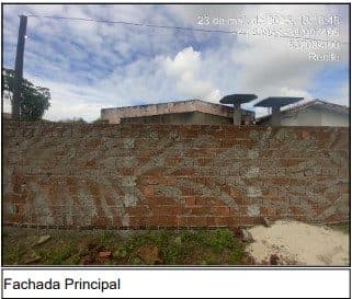 RUA CANDEIAS (CONDOMINIO INDUSTRIAL IV), N. SN, CS 02 LT 7B QD 44 PLANO C, ITAPISSUMA