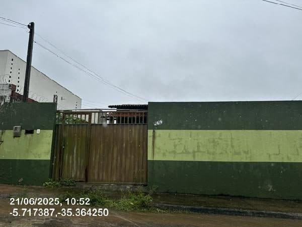 RUA JOANA GABRIEL, N. 469, LT923 QD42, CEARA-MIRIM