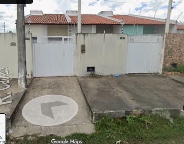 RUA CAUCAIA, N. 129, QD C2 LT 03, FEIRA DE SANTANA